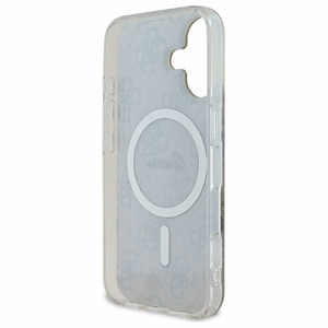 IML 4G MagSafe Ümbris jaoks iPhone 16 - Brown