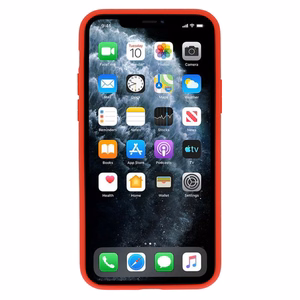 TEL PROTECT Christmas Ümbris jaoks Iphone 11 Pro Design 6