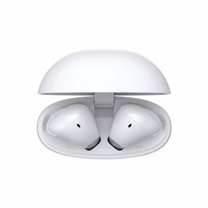Joyroom Jpods Series JR-PB1 TWS ENC IPX4 Juhtmevaba Kõrvaklapid - Valge