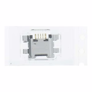 Charging port flex kaabel jaoks Huawei Y7 2018