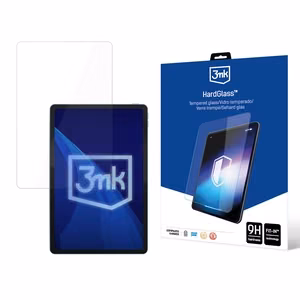 3mk HardGlass tempered-glass screen protector for Lenovo Idea Tab 11" (TB336)