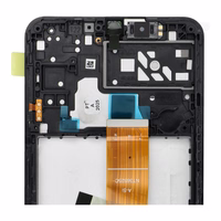 ServicePack LCD Display jaoks SAMSUNG A04s A047F GH82-29806A