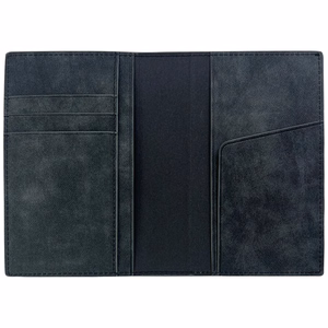 Nimmy Raptor Tiger Passport/Wallet Ümbris - Dark Hall