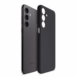 Samsung Galaxy A25 5G - 3mk Silicone Ümbris