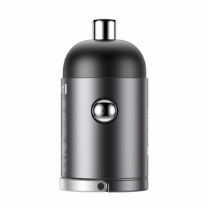 Baseus Tiny Star mini smart USB car charger 30W Quick Charge 3.0 hall (VCHX-A0G)