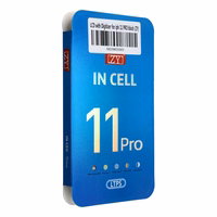 LCD Screen iPhone 11 Pro with digitizer must (ZY-LTPS) IC Transferable