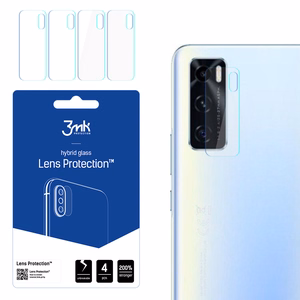 Vivo Y70 - 3mk objektiivi kaitse™