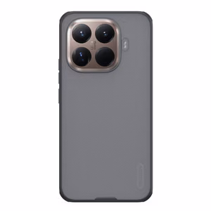 Nillkin Super Shield Pro ümbris Xiaomi 15T Pro jaoks, läbipaistev