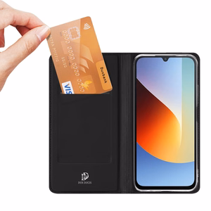 Ümbris Dux Ducis Skin Pro Xiaomi Redmi A7 Pro 4G/5G jaoks must