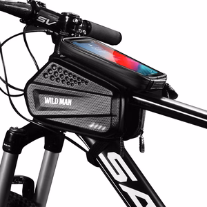 WILDMAN Bicycle bag ES6 waterproof 1L