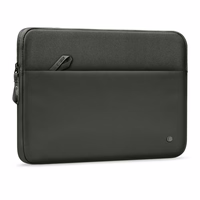 Tech-Protect Sleeve Laptop Bag 13-14 - roheline