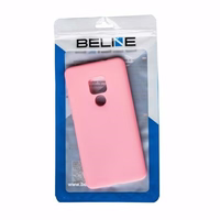 Beline Candy ümbris Xiaomi Redmi 10C heleroosa