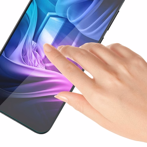 Vivo X200 FE – 3mk Silky Matt Pro telefoni ekraanikaitse