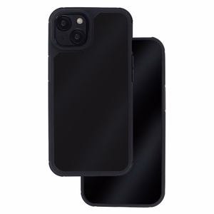 Värv Shock juhul Xiaomi Redmi 13C 4G / Poco C65 must