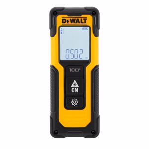 DeWalt DWHT77100-XJ – laser distance meter