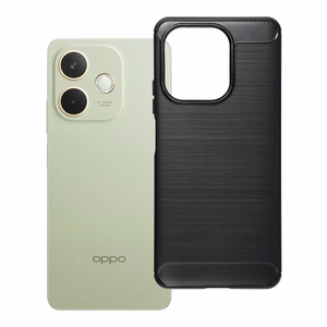 Case for Oppo A5 PRO 5G Carbon 2.0 black