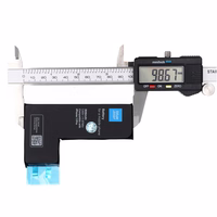 Battery without BMS jaoks iPhone 11 PRO 3046 mAh Sinine Star HQ