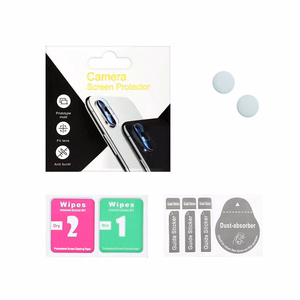 Kaameraobjektiivide karastatud klaas iPhone 13