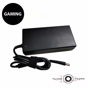 Sülearvuti toiteadapter DELL 180W: 19.5V, 9.23A