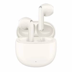 Bluetooth vabakäeseade Joyroom JR-FB1 liiva (Bluetooth 5.3)