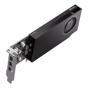 PNY Nvidia A400 Small Box 4GB GDDR6 64-bit - graphic card