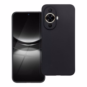 MATT ümbris jaoks HUAWEI Nova 12s must