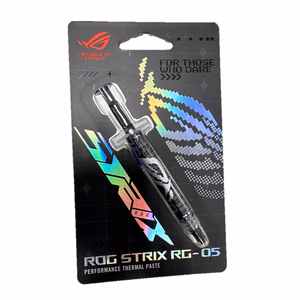 ASUS ROG STRIX RG-05 heat sink compound Thermal paste 3 g