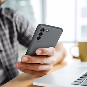 METALLIC Ümbris jaoks XIAOMI Redmi NOTE 14 PRO 4G hall