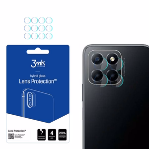 Honor X6 – 3mk Lens Protection kaamera objektiivi kaitse