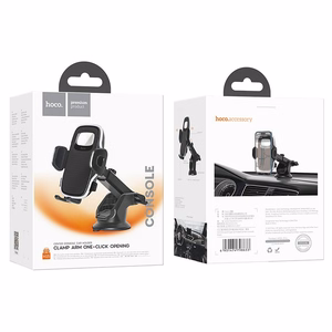Car phone Hoidja Hoco windshield / dashboard H15 must
