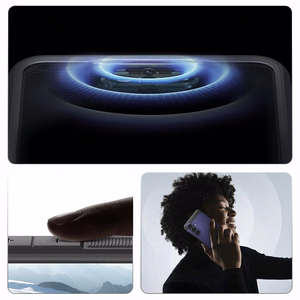Spigen Tough Armor Mag MagSafe Чехол для Samsung Galaxy S26+ - фиолетовый