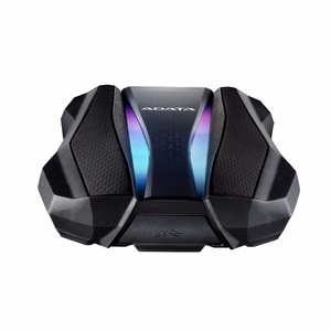ADATA HD770G väline kõvaketas 2 TB must