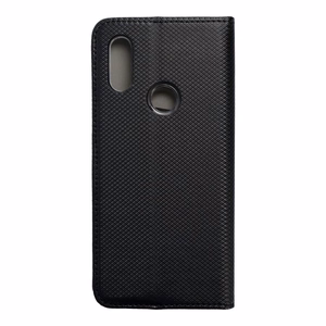 SMART Ümbris Kaaned jaoks XIAOMI Redmi 7 must