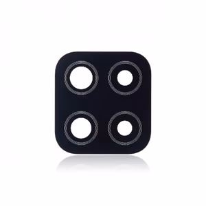 Rear Camera Lens Ühildub Samsung A127 A12s (Nacho) rear camera lens