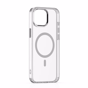 Etteri Color Mag ümbris jaoks iPhone 15 6,1" hall