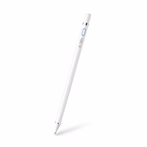 Tech-Protect Active Stylus Active - Valge