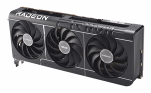 ASUS Prime -RX9070XT-O16G AMD Radeon RX 9070 XT 16 GB GDDR6 Videokaart