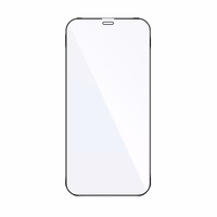 Borofone Karastatud klaas BF3 Full Screen jaoks Iphone 12 Pro Max