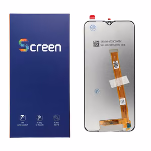 OG LCD Display jaoks SAMSUNG A20E A202F OEM without frame