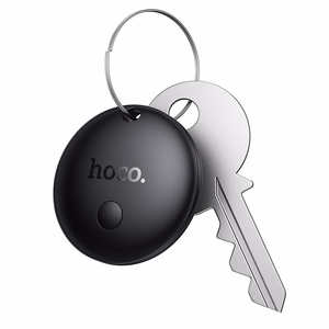 Lokaator ühilduv Google Find My Device Hoco E93A must