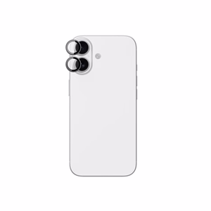 AmazingThing Lens Glass jaoks iPhone 17 with Must Aluminum Raamiga