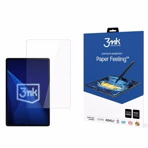 3mk Paper Feeling защитная плёнка Samsung Galaxy Tab S10 FE+