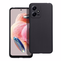 MATT ümbris jaoks XIAOMI Redmi Note 12 5G must