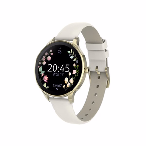 Forever smartwatch Velora SB-306 kuldne