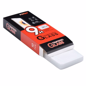 Karastatud klaas (SET 10in1) - jaoks Iphone 17 Air