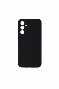 Силиконовый чехол JM REGULAR DEFENSE для Galaxy A25, черный