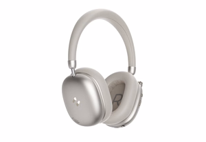 Havit Space S1 - juhtmevabad Bluetooth kõrvaklapid mürasummutusega (beežid)