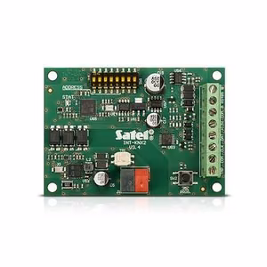 Satel KNX Bus Module Integra INT-KNX-2