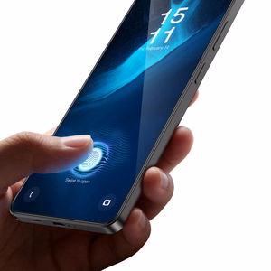 Benks Karastatud klaas Warrior AR (S050) Samsung Galaxy S26 Ultra jaoks