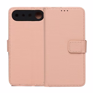 Smart Triangle ümbris Realme 16 5G roosa